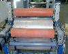  Laminating Line Components, ~ 28" working width, consisting of: